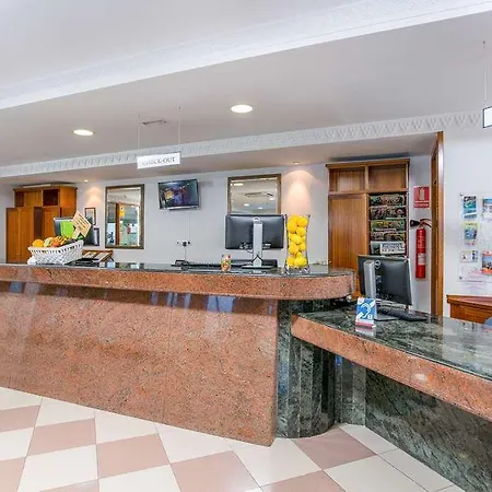 Sunset Bay Club Hotel apartamentowy 3*