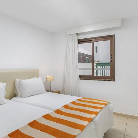 Sunset Bay Club Hotel apartamentowy
