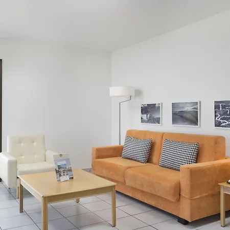Sunset Bay Club Hotel apartamentowy