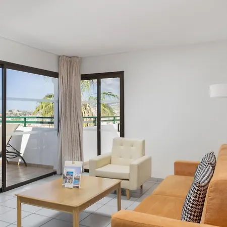 Hotel apartamentowy Sunset Bay Club