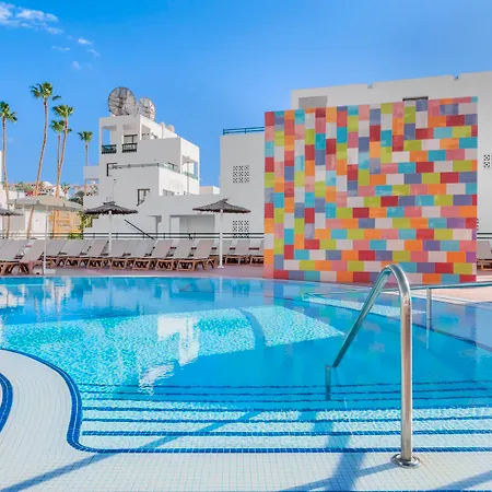 Hotel apartamentowy Sunset Bay Club 3*