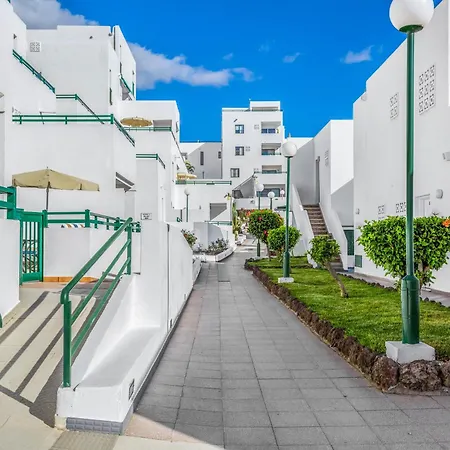 Hotel apartamentowy Sunset Bay Club Costa Adeje (Tenerife)