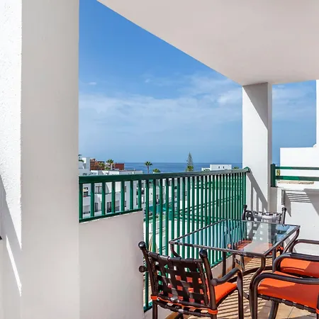 Sunset Bay Club Hotel apartamentowy 3*