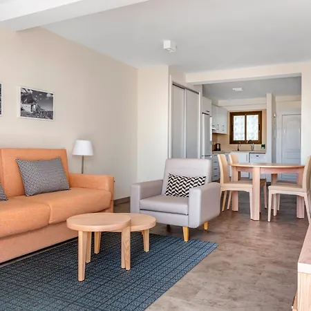 Sunset Bay Club Hotel apartamentowy