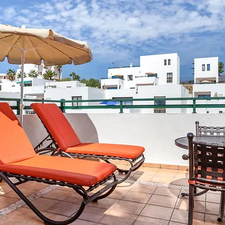 Hotel apartamentowy Sunset Bay Club 3*