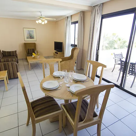 Hotel apartamentowy Sunset Bay Club Costa Adeje (Tenerife)