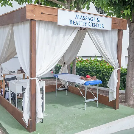 アパートホテル サンセット ベイ クラブ バイ ダイヤモンド アデヘ