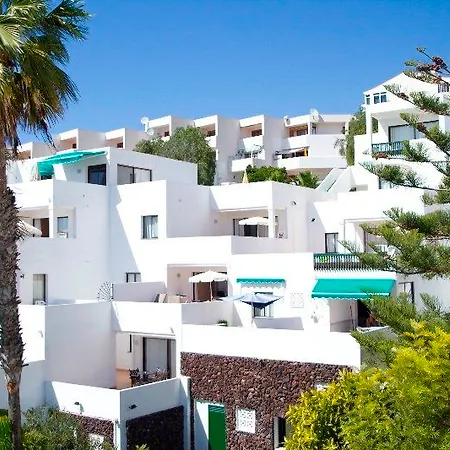 Hotel apartamentowy Sunset Bay Club 3*