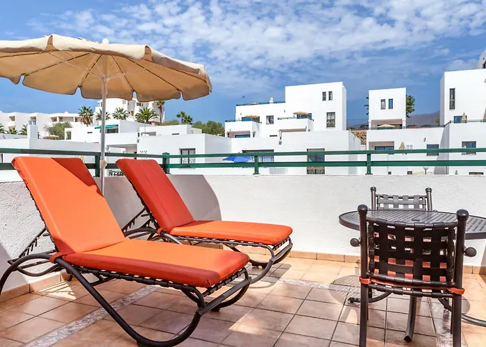 아파트호텔 Sunset Bay Club 4*