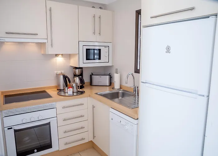 아파트호텔 Sunset Bay Club