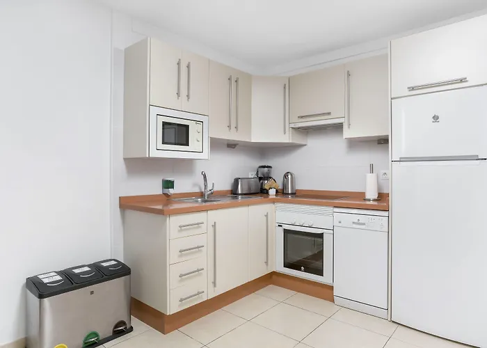 Sunset Bay Club Costa Adeje (Tenerife)