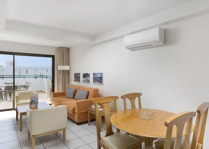 Sunset Bay Club 아파트호텔