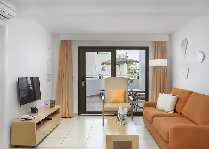 Apartmanhotel Sunset Bay Club