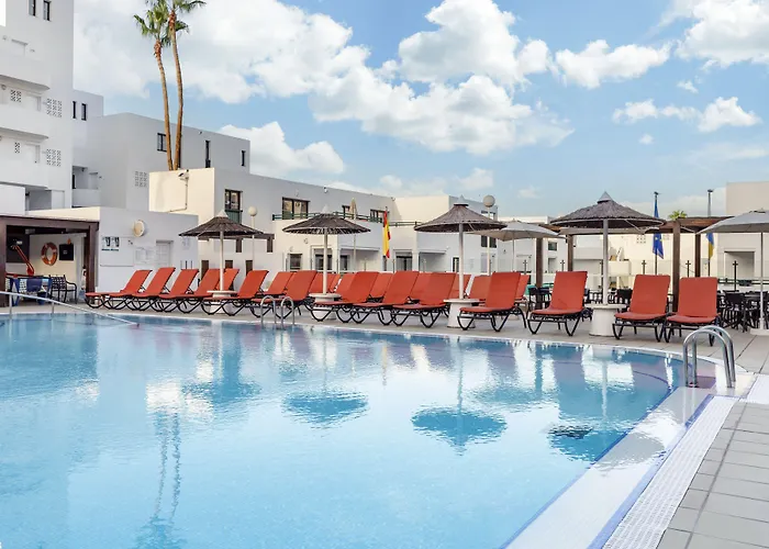 아파트호텔 Sunset Bay Club