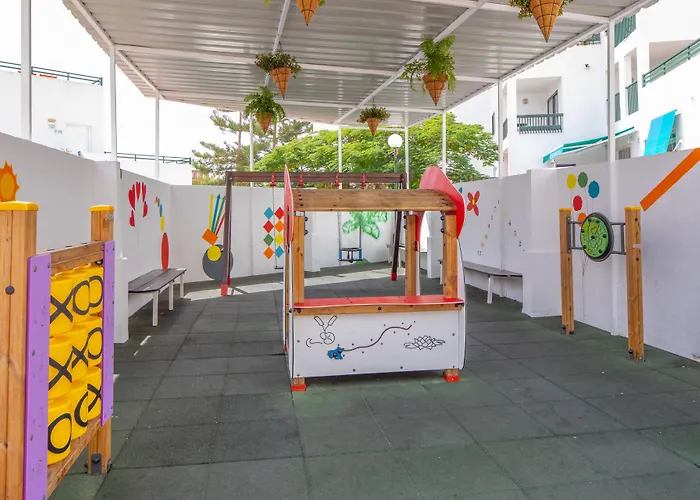 아파트호텔 Sunset Bay Club 4*