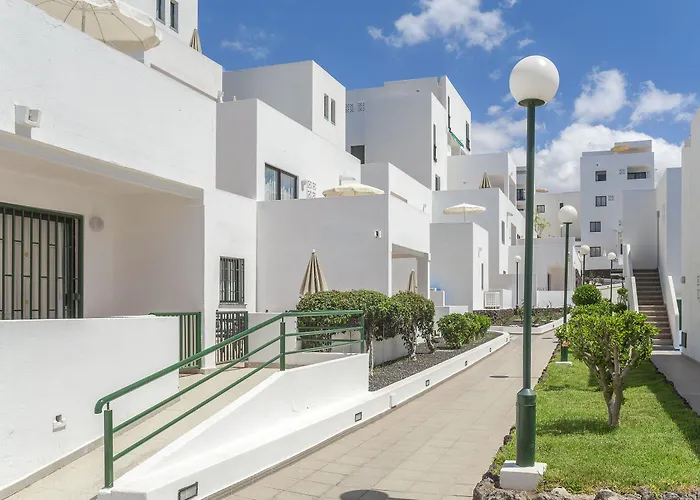 Apartmanhotel Sunset Bay Club Costa Adeje (Tenerife)