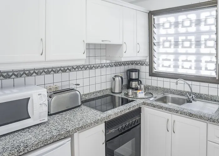 Sunset Bay Club Apartmanhotel Costa Adeje (Tenerife)