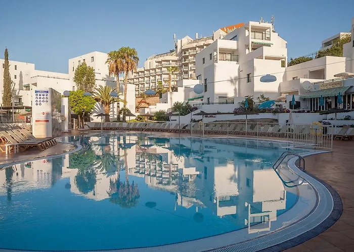 Sunset Bay Club Costa Adeje (Tenerife)