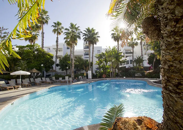 Sunset Bay Club 아파트호텔