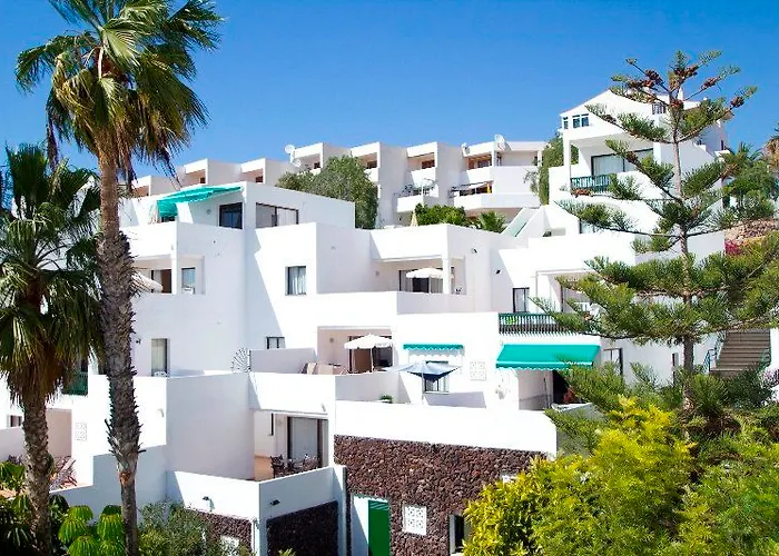 아파트호텔 Sunset Bay Club 4*