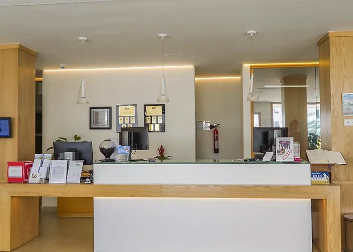 Apartmanhotel Sunset Bay Club