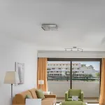 Апарт-готель Sunset Bay Club Адехе