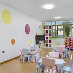 Апарт-готель Sunset Bay Club Адехе