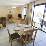 Апарт-готель Sunset Bay Club Адехе
