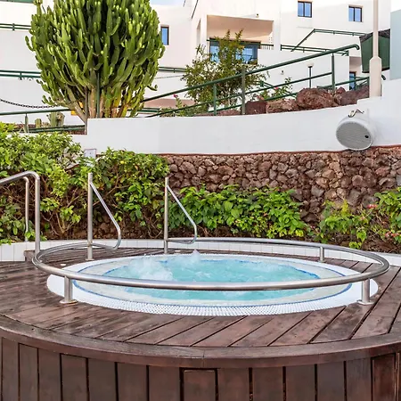 Sunset Bay Club Lägenhetshotell