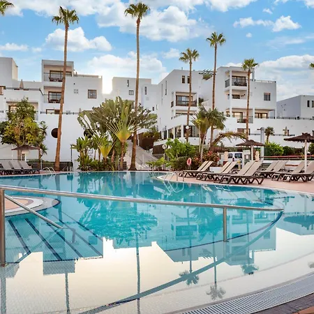 Lägenhetshotell Sunset Bay Club 4*