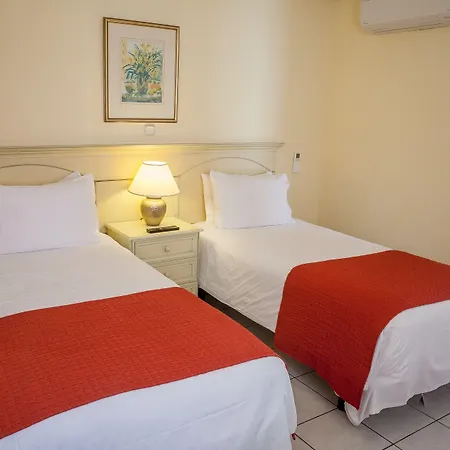 Aparthotel Sunset Bay Club 4*