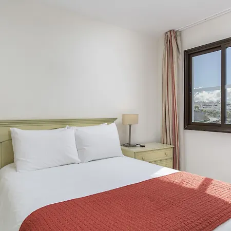 Sunset Bay Club Aparthotel 4*