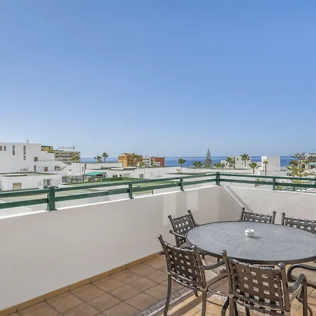 Sunset Bay Club Costa Adeje (Tenerife)