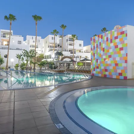 Sunset Bay Club Aparthotel