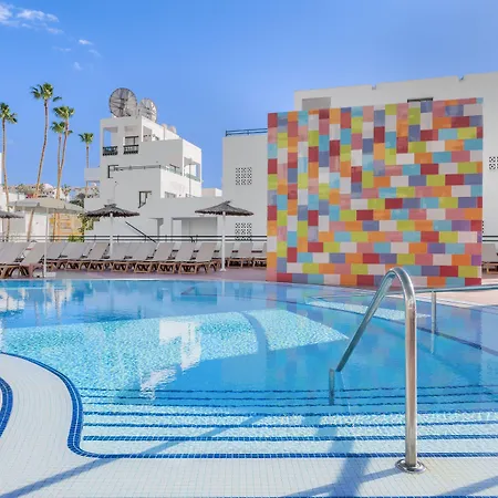 Aparthotel Sunset Bay Club