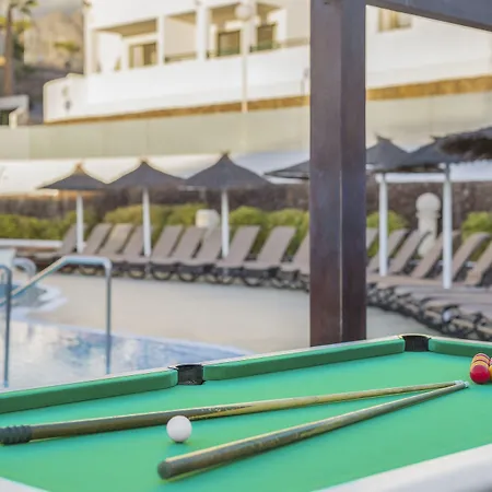 Lägenhetshotell Sunset Bay Club