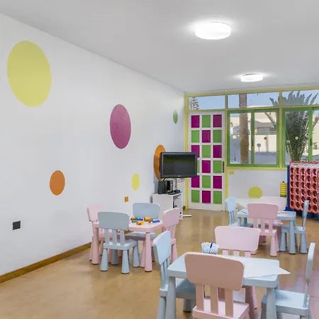 Aparthotel Sunset Bay Club Costa Adeje (Tenerife)