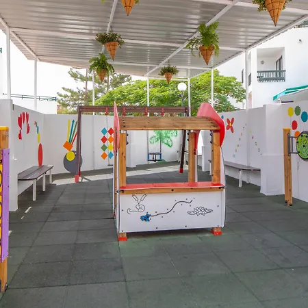 Lägenhetshotell Sunset Bay Club 4*