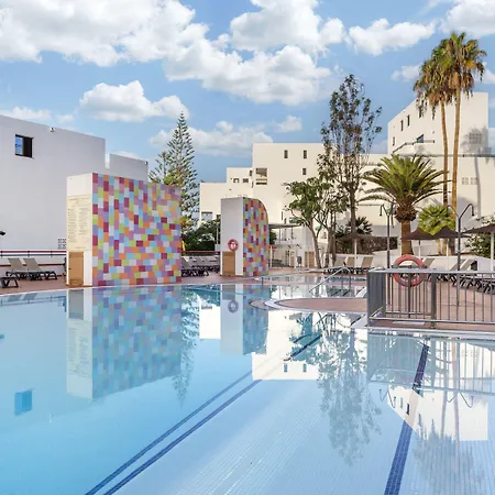 Sunset Bay Club Aparthotel