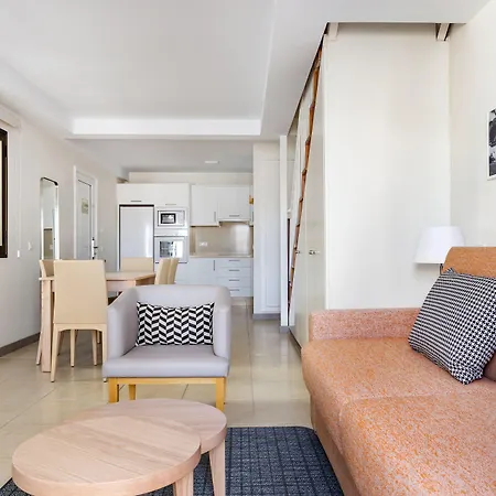 Sunset Bay Club Aparthotel