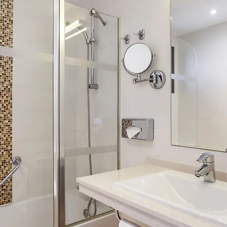 Sunset Bay Club Aparthotel