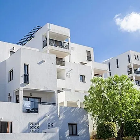 Sunset Bay Club 4* Costa Adeje (Tenerife)