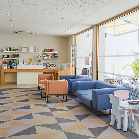 Sunset Bay Club Costa Adeje (Tenerife)