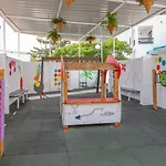 شقة فندقية Sunset Bay Club 4*