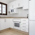 Sunset Bay Club Aparthotel 4*