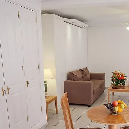 Sunset Bay Club Apartmanhotel Costa Adeje (Tenerife)