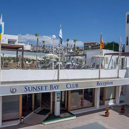 Sunset Bay Club