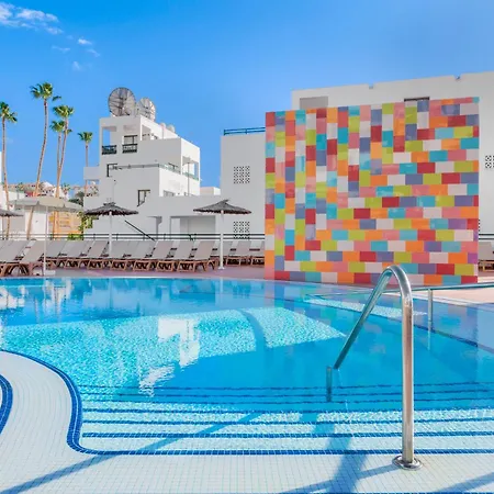 Hotel apartamentowy Sunset Bay Club 4*