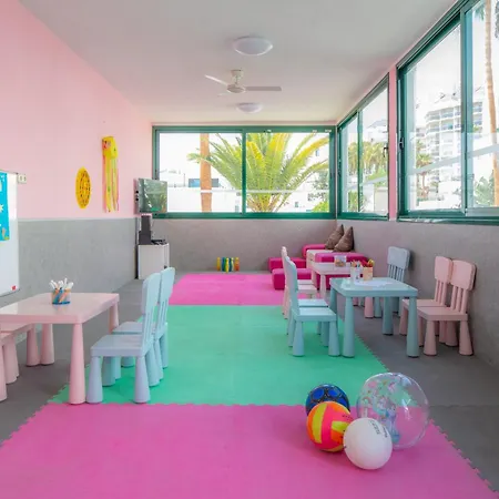 Sunset Bay Club Hotel apartamentowy