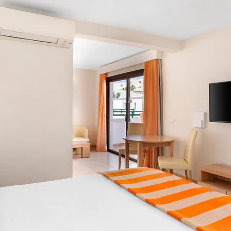 아파트호텔 Sunset Bay Club